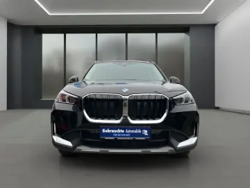 BMW X1 sDrive18d LED NAVI KAMERA SHZ EL. HECKKL. 17
