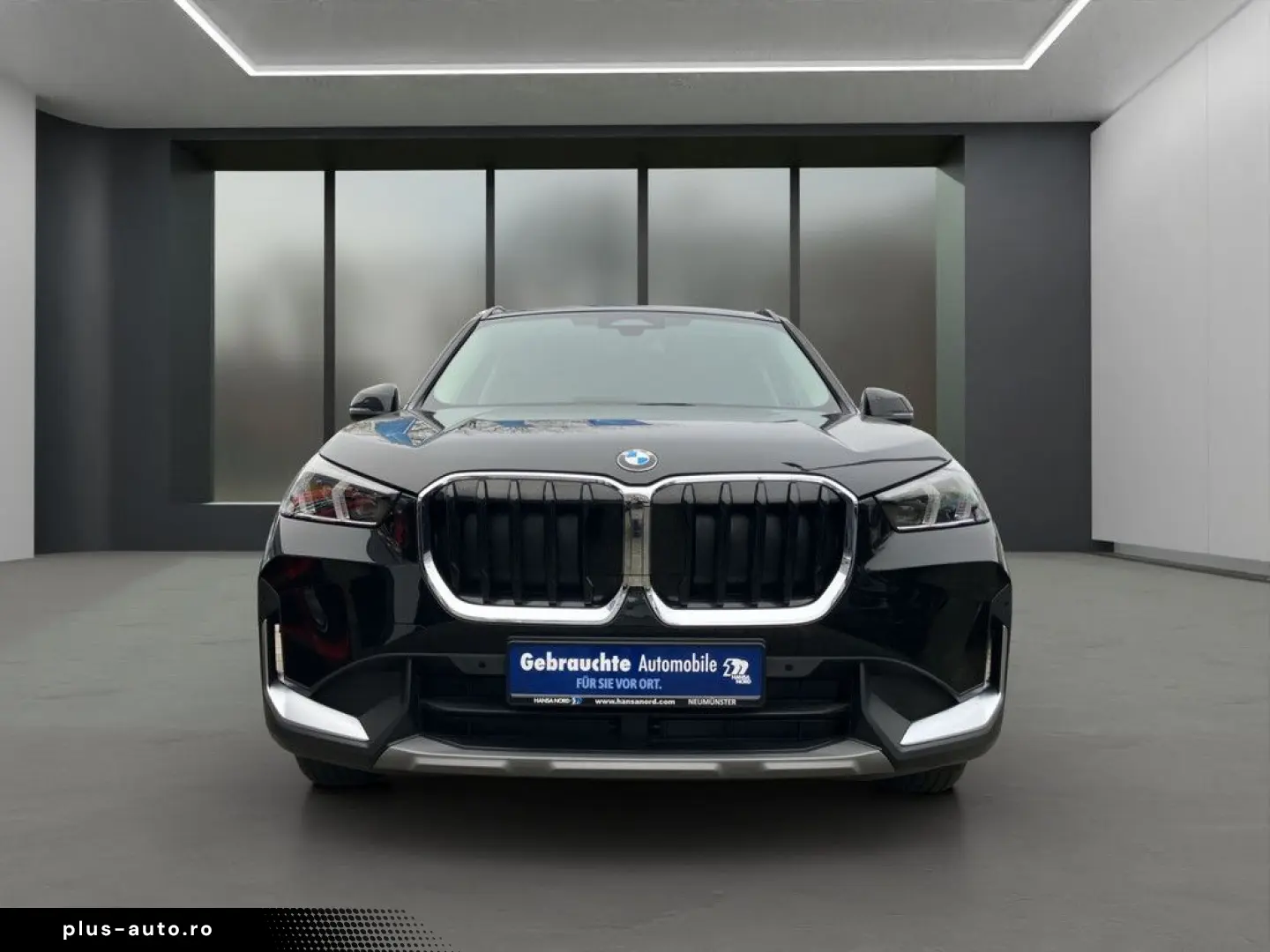 BMW X1 sDrive18d LED NAVI KAMERA SHZ EL. HECKKL. 17