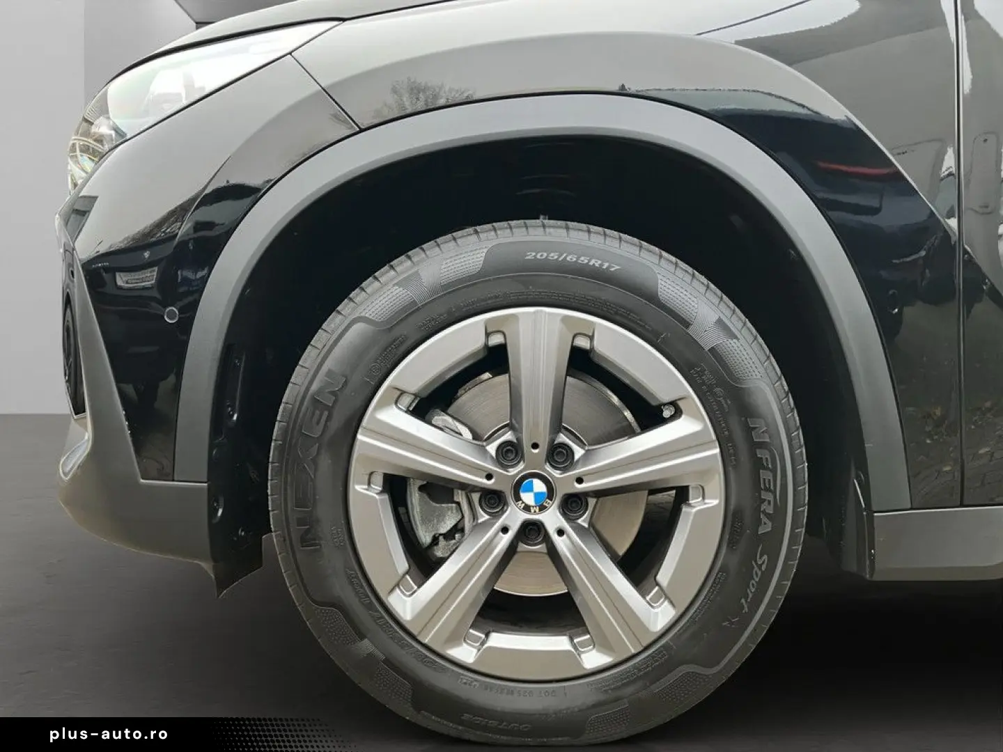 BMW X1 sDrive18d LED NAVI KAMERA SHZ EL. HECKKL. 17