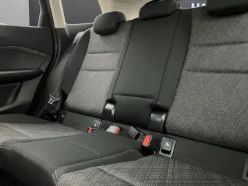 BMW X1 sDrive18d LED NAVI KAMERA SHZ EL. HECKKL. 17