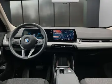 BMW X1 sDrive18d LED NAVI KAMERA SHZ EL. HECKKL. 17