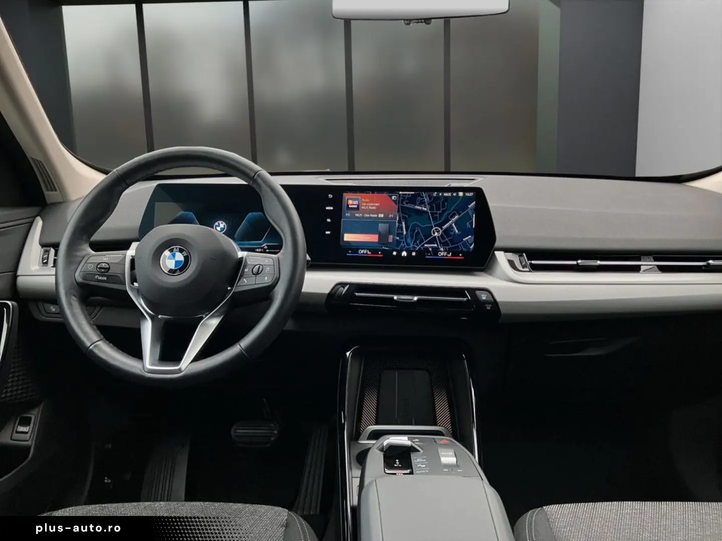 BMW X1 sDrive18d LED NAVI KAMERA SHZ EL. HECKKL. 17