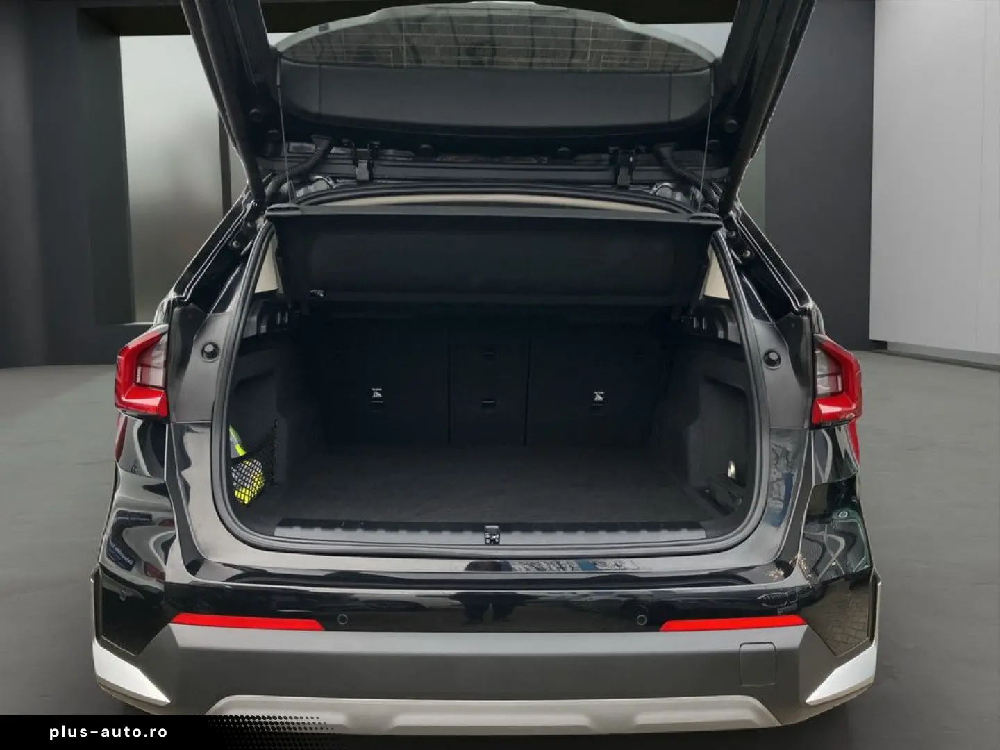 BMW X1 sDrive18d LED NAVI KAMERA SHZ EL. HECKKL. 17