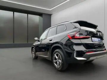 BMW X1 sDrive18d LED NAVI KAMERA SHZ EL. HECKKL. 17