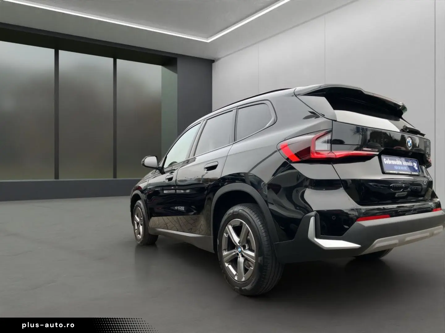 BMW X1 sDrive18d LED NAVI KAMERA SHZ EL. HECKKL. 17