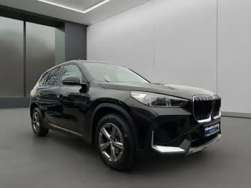 BMW X1 sDrive18d LED NAVI KAMERA SHZ EL. HECKKL. 17