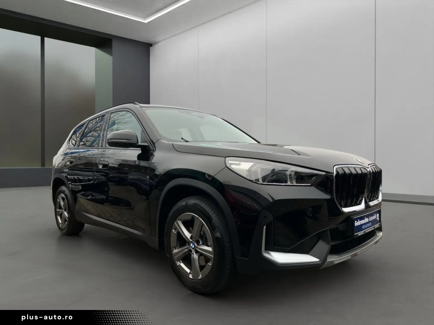BMW X1 sDrive18d LED NAVI KAMERA SHZ EL. HECKKL. 17