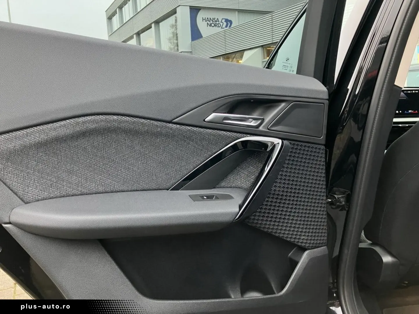 BMW X1 sDrive18d LED NAVI KAMERA SHZ EL. HECKKL. 17