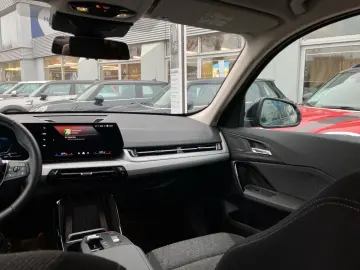 BMW X1 sDrive18d LED NAVI KAMERA SHZ EL. HECKKL. 17