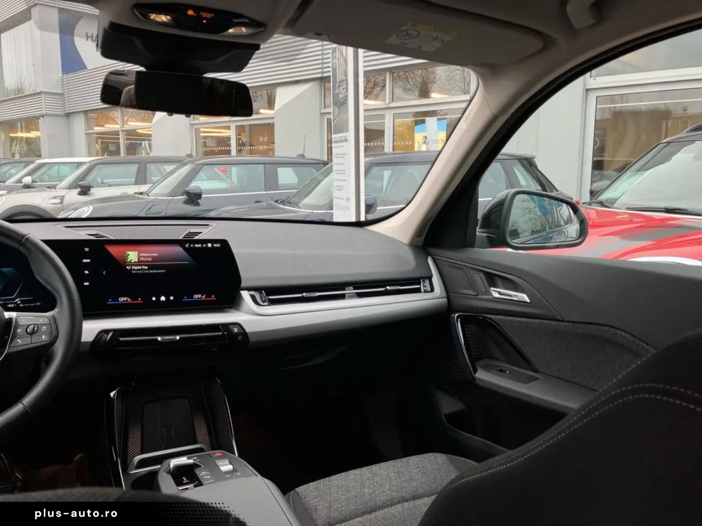 BMW X1 sDrive18d LED NAVI KAMERA SHZ EL. HECKKL. 17