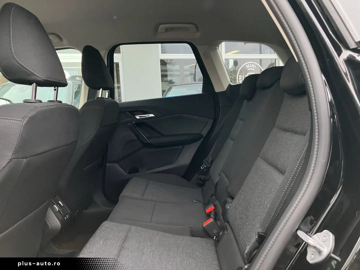 BMW X1 sDrive18d LED NAVI KAMERA SHZ EL. HECKKL. 17