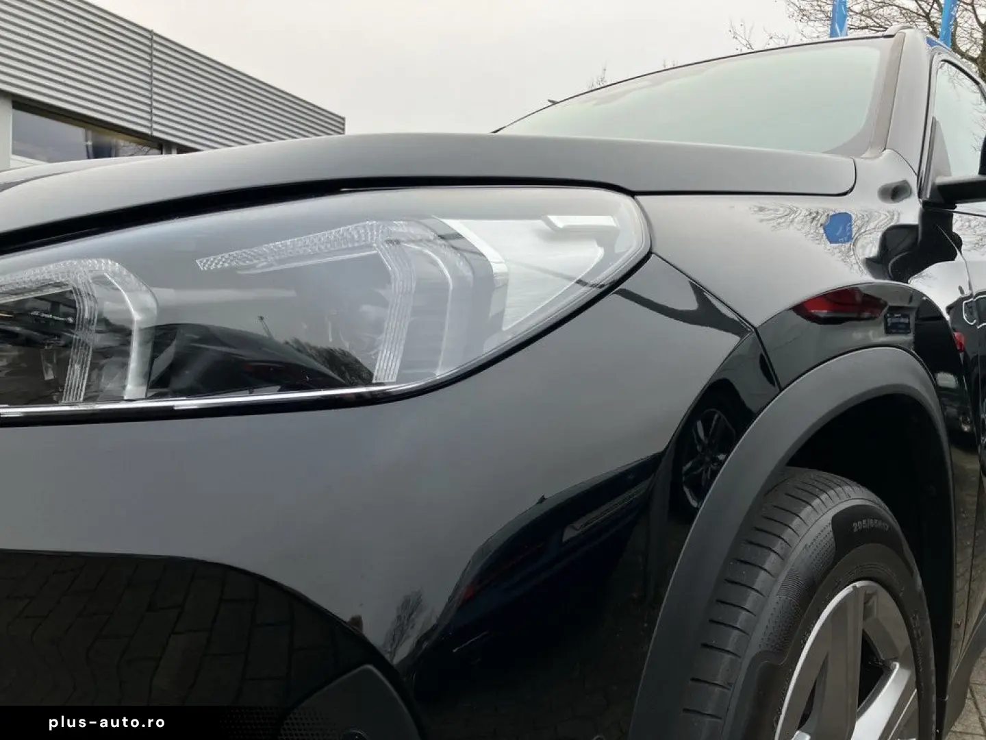 BMW X1 sDrive18d LED NAVI KAMERA SHZ EL. HECKKL. 17