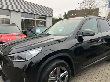 BMW X1 sDrive18d LED NAVI KAMERA SHZ EL. HECKKL. 17