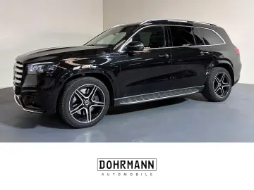MERCEDES-BENZ GLS 450d  AMG Pano 7-Seats Softclose