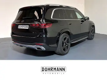 MERCEDES-BENZ GLS 450d  AMG Pano 7-Seats Softclose