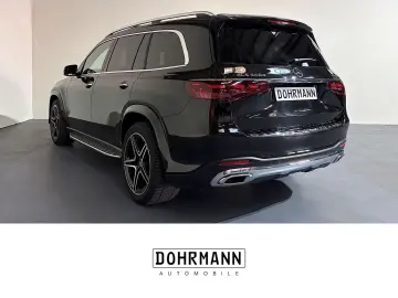 MERCEDES-BENZ GLS 450d  AMG Pano 7-Seats Softclose