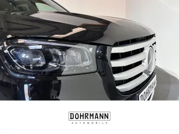 MERCEDES-BENZ GLS 450d  AMG Pano 7-Seats Softclose