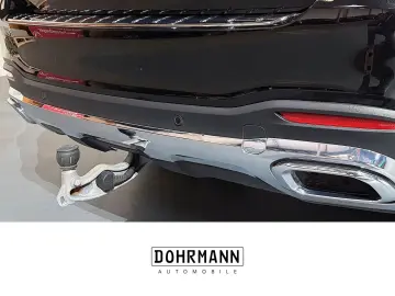 MERCEDES-BENZ GLS 450d  AMG Pano 7-Seats Softclose