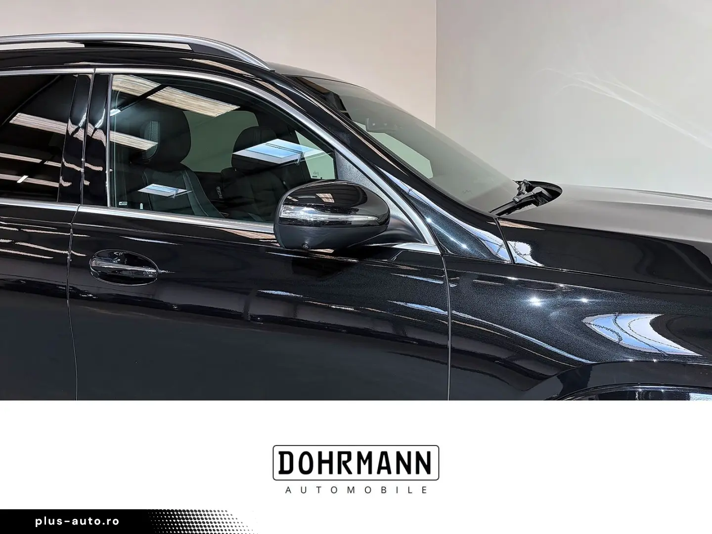 MERCEDES-BENZ GLS 450d  AMG Pano 7-Seats Softclose