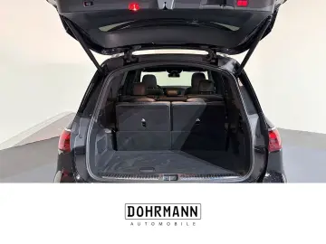 MERCEDES-BENZ GLS 450d  AMG Pano 7-Seats Softclose