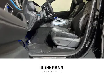 MERCEDES-BENZ GLS 450d  AMG Pano 7-Seats Softclose