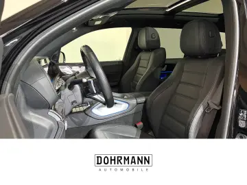 MERCEDES-BENZ GLS 450d  AMG Pano 7-Seats Softclose