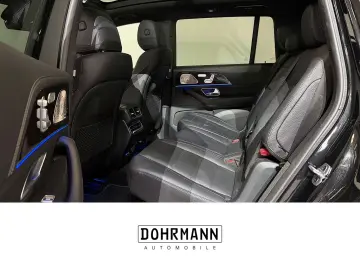 MERCEDES-BENZ GLS 450d  AMG Pano 7-Seats Softclose