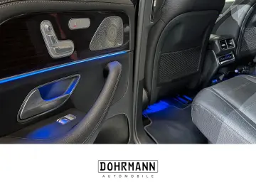 MERCEDES-BENZ GLS 450d  AMG Pano 7-Seats Softclose