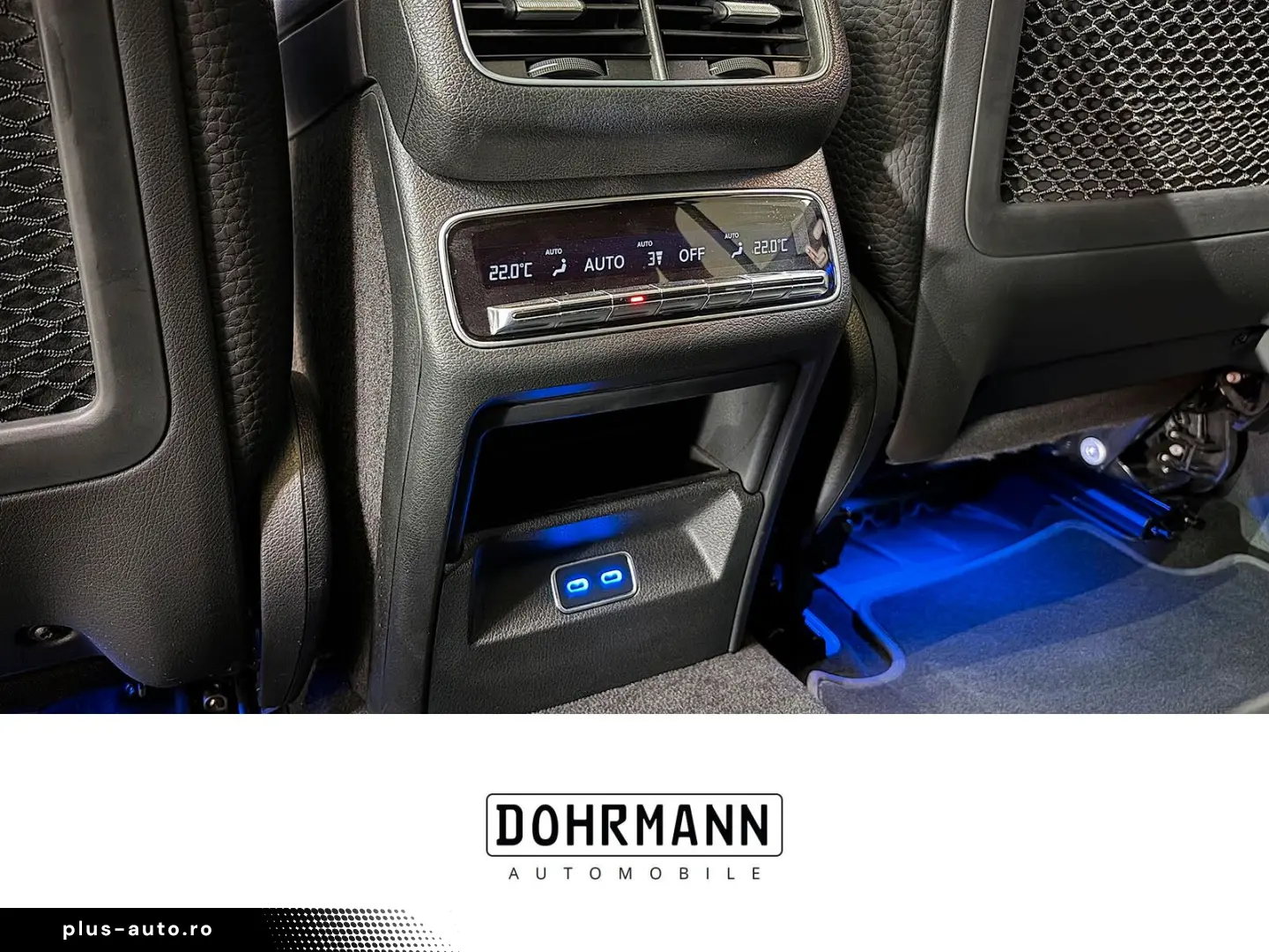 MERCEDES-BENZ GLS 450d  AMG Pano 7-Seats Softclose