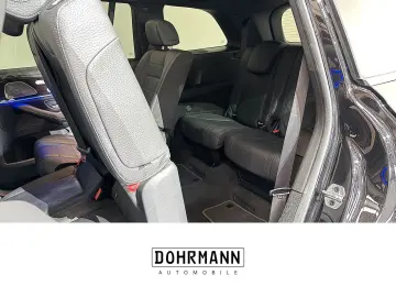 MERCEDES-BENZ GLS 450d  AMG Pano 7-Seats Softclose