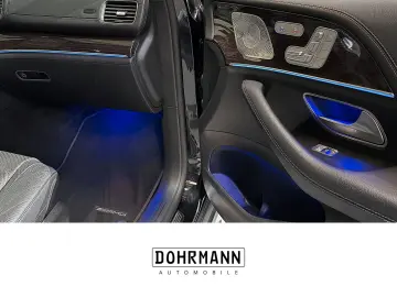 MERCEDES-BENZ GLS 450d  AMG Pano 7-Seats Softclose