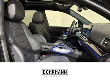 MERCEDES-BENZ GLS 450d  AMG Pano 7-Seats Softclose