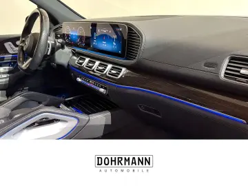 MERCEDES-BENZ GLS 450d  AMG Pano 7-Seats Softclose