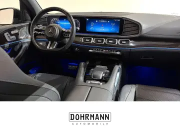 MERCEDES-BENZ GLS 450d  AMG Pano 7-Seats Softclose