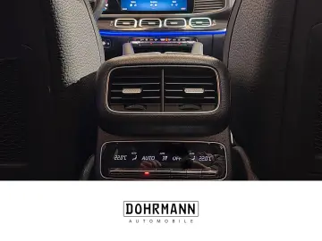 MERCEDES-BENZ GLS 450d  AMG Pano 7-Seats Softclose