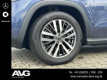 MERCEDES-BENZ GLS 350 d 4M Pano Burmest HuD 360  Airmatic