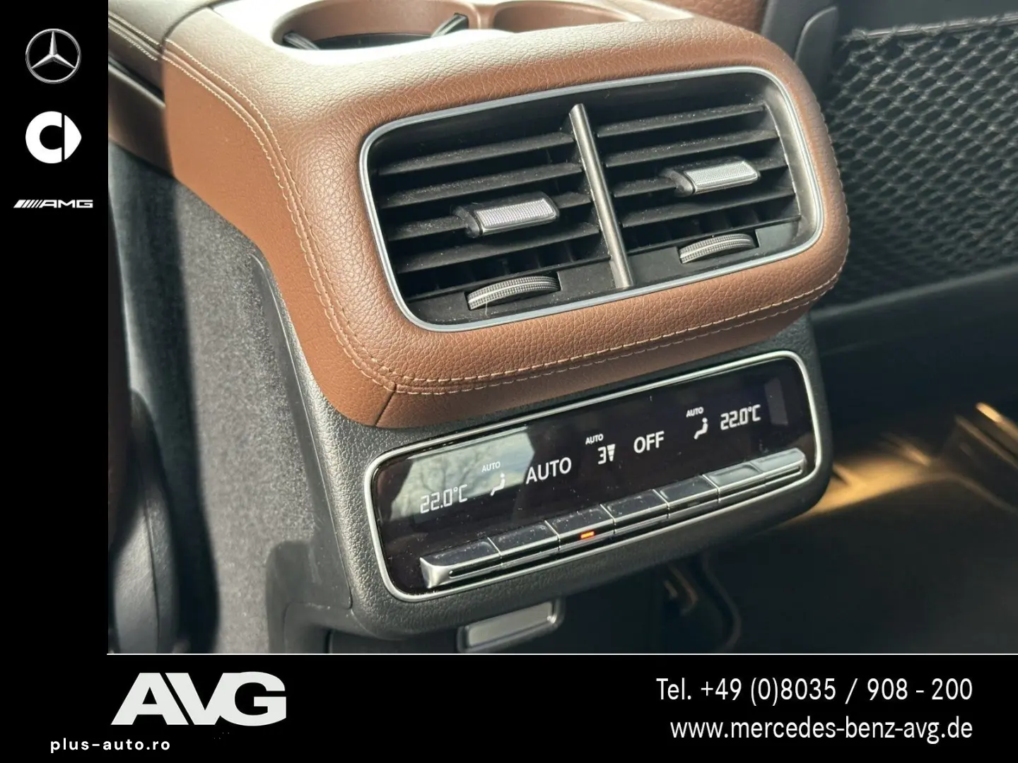 MERCEDES-BENZ GLS 350 d 4M Pano Burmest HuD 360  Airmatic