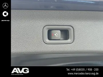 MERCEDES-BENZ GLS 350 d 4M Pano Burmest HuD 360  Airmatic