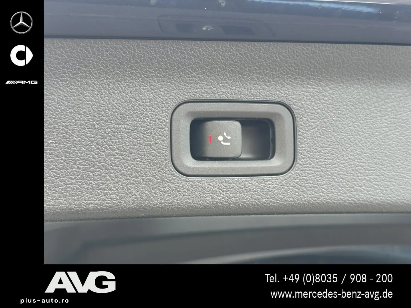 MERCEDES-BENZ GLS 350 d 4M Pano Burmest HuD 360  Airmatic