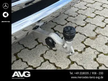 MERCEDES-BENZ GLS 350 d 4M Pano Burmest HuD 360  Airmatic