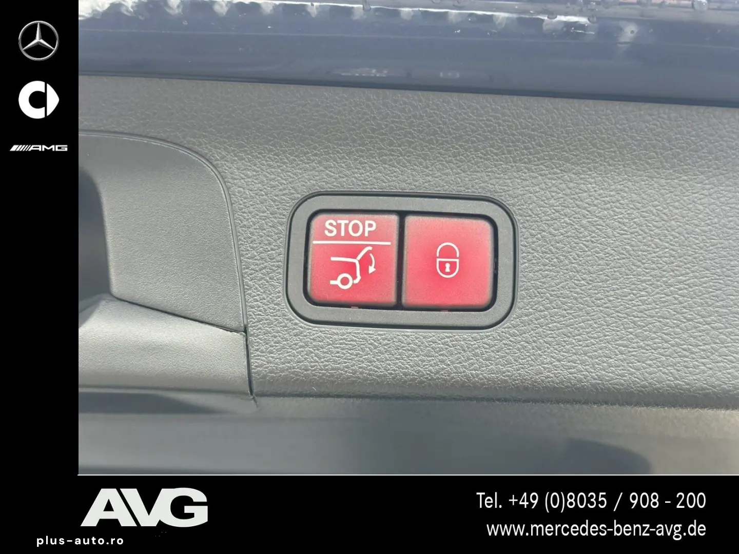 MERCEDES-BENZ GLS 350 d 4M Pano Burmest HuD 360  Airmatic