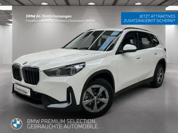 BMW X1 sDrive20d AHK Driv.Assist  Kamera Sportsitze