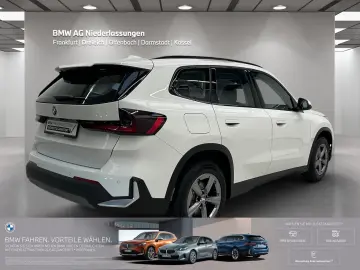 BMW X1 sDrive20d AHK Driv.Assist  Kamera Sportsitze