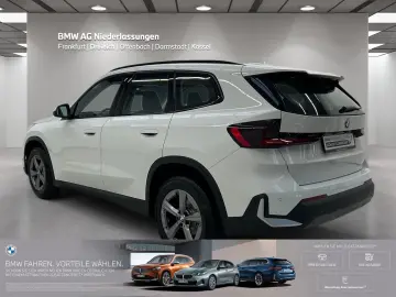 BMW X1 sDrive20d AHK Driv.Assist  Kamera Sportsitze