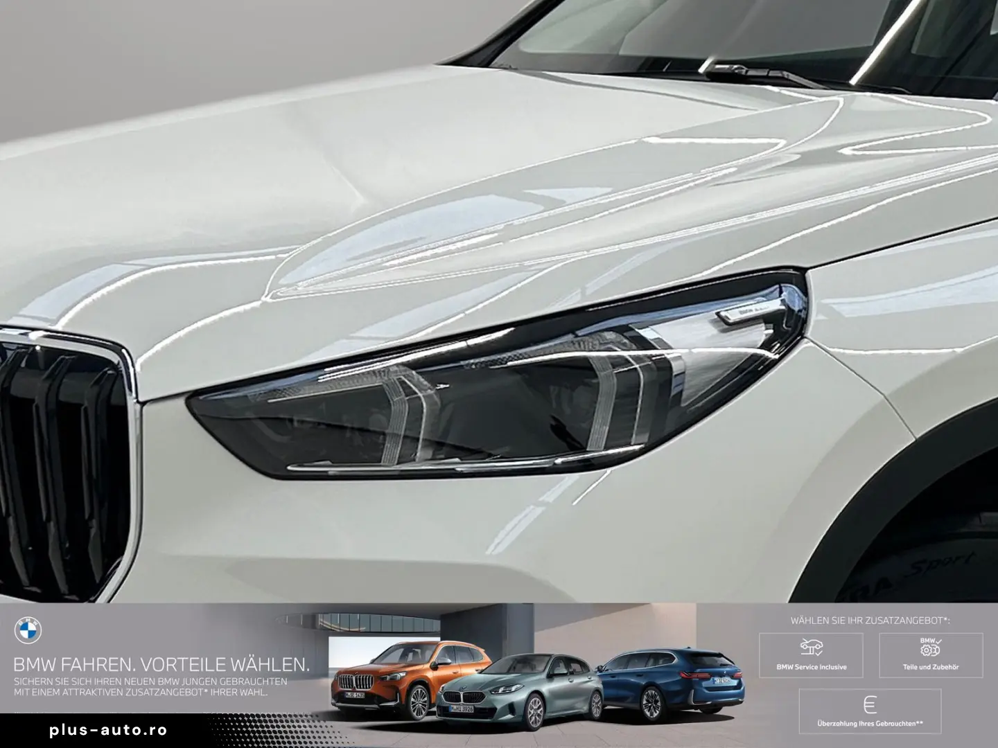 BMW X1 sDrive20d AHK Driv.Assist  Kamera Sportsitze