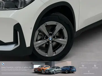 BMW X1 sDrive20d AHK Driv.Assist  Kamera Sportsitze