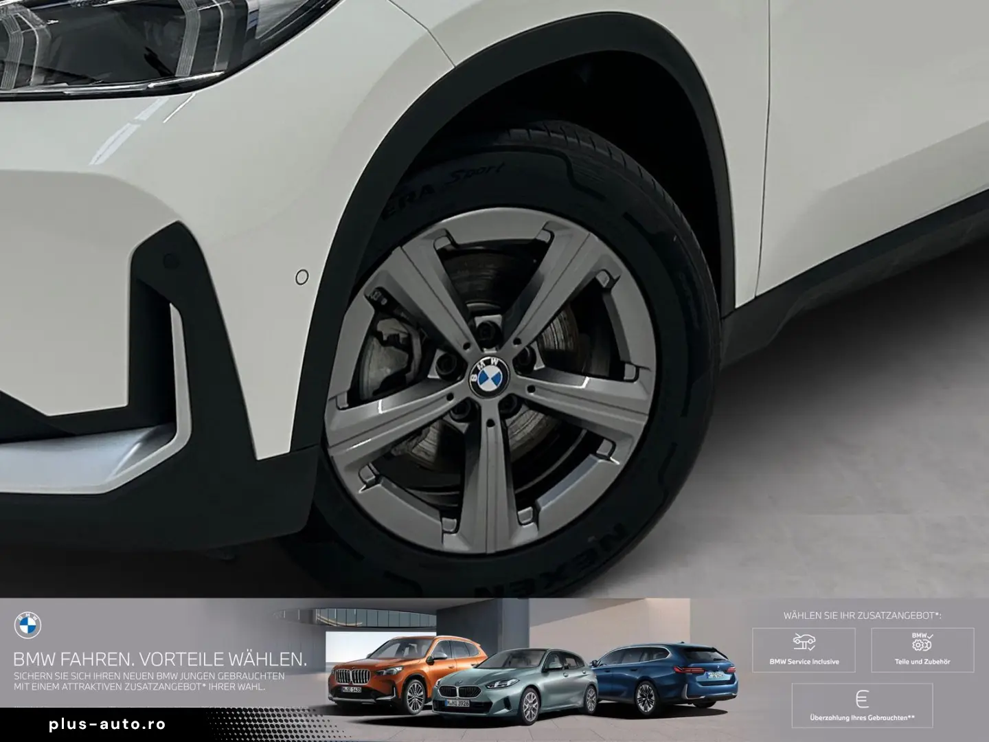BMW X1 sDrive20d AHK Driv.Assist  Kamera Sportsitze