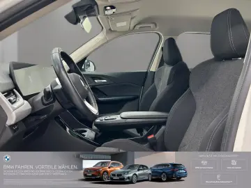 BMW X1 sDrive20d AHK Driv.Assist  Kamera Sportsitze