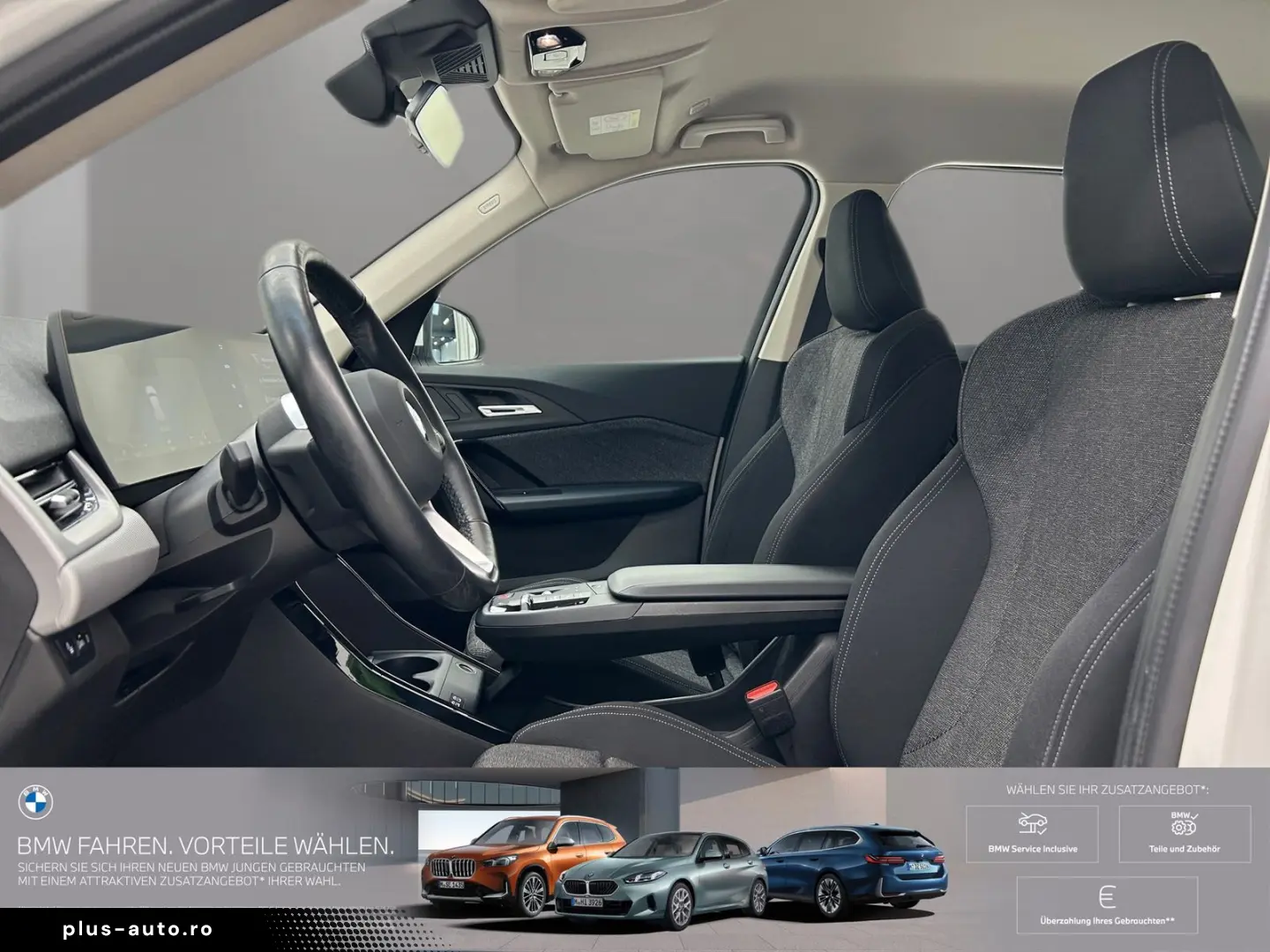 BMW X1 sDrive20d AHK Driv.Assist  Kamera Sportsitze