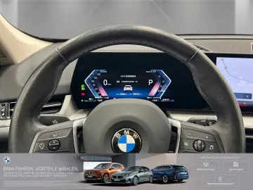 BMW X1 sDrive20d AHK Driv.Assist  Kamera Sportsitze